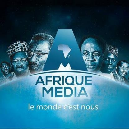Afrique media 2