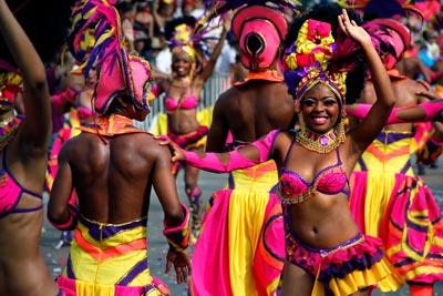 Carnaval de barranquilla colombie 3ebe2
