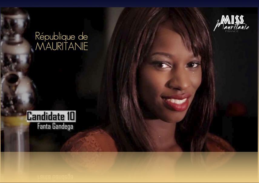 Re publique de mauritanie africa